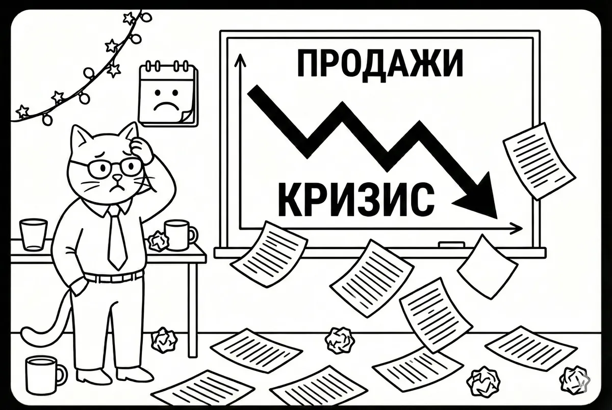 ИИ-агент для автосервиса — запись на ремонт, учёт работ и контроль механиков