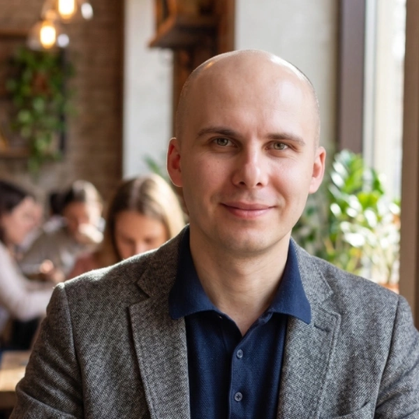 Алексей Самарцев